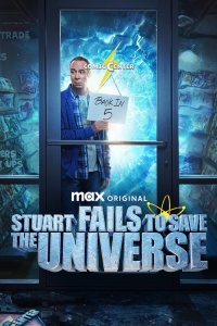 Stuart Fails to Save the Universe – Season 1 Episode 2: Spoiler: Bert Is Magic