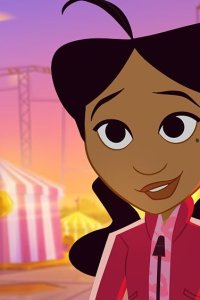 The Proud Family: Louder and Prouder – S01E05 – Snackland