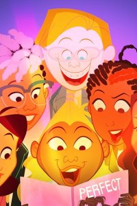 The Proud Family: Louder and Prouder – S01E09 – Raging Bully