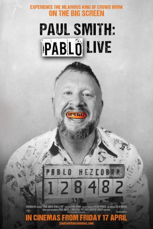 Paul Smith: Pablo Live