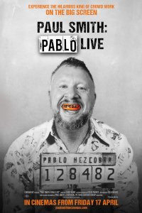 Paul Smith: Pablo Live