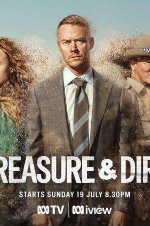 Treasure & Dirt