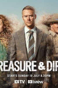 Treasure & Dirt