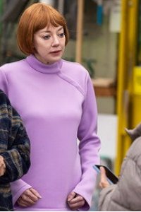 Ann Droid – Season 1 Episode 2: Episode 2