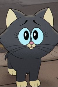 Ricky Gervais Alley Cats – Season 1 Episode 2: Havoc