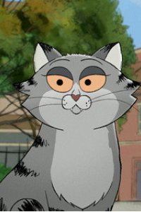 Ricky Gervais Alley Cats – Season 1 Episode 6: Home