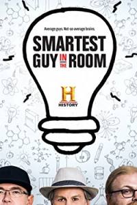Smartest Guy in the Room