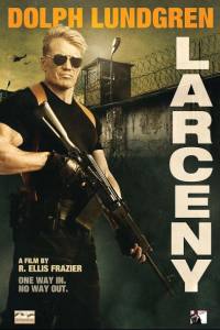 Larceny