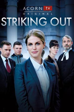 Striking Out