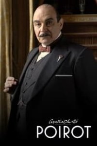 Agatha Christie\’s Poirot Season 10 Episode 4