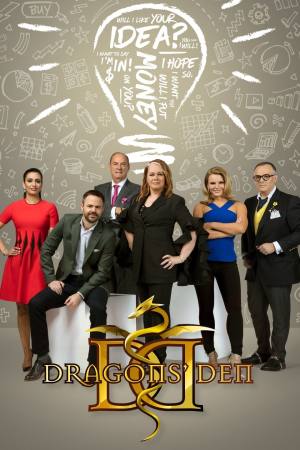 Dragons’ Den