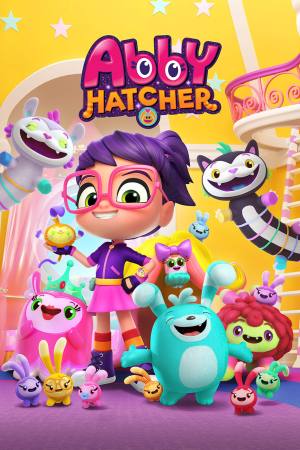Abby Hatcher