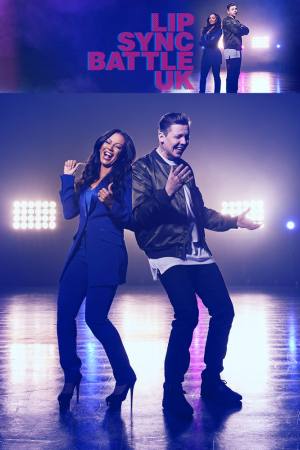 Lip Sync Battle UK
