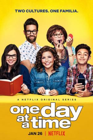 One Day at a Time