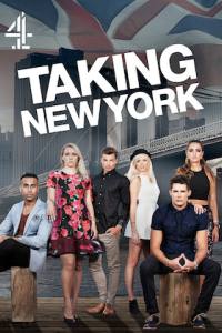 Taking New York