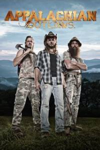 Appalachian Outlaws