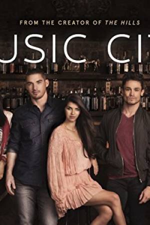 Music City