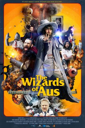 The Wizards of Aus
