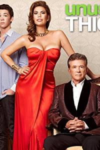 Unusually Thicke