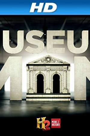 Museum Men