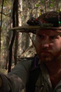 Hacking the Wild