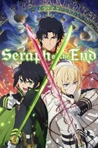 Seraph of the End Season 1 Episode 12