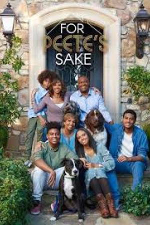 For Peete’s Sake