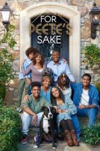 For Peete’s Sake
