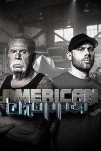 American Chopper Season 1 Episode 10