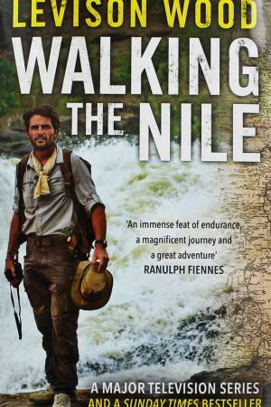 Walking the Nile