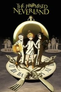 The Promised Neverland Season 1 Episode 2