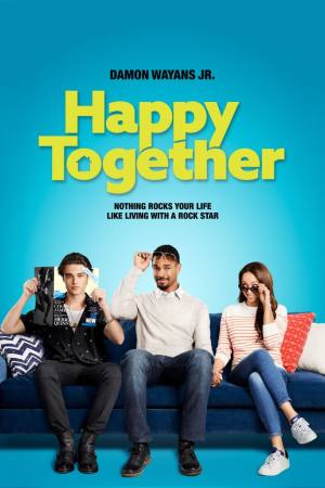 Happy Together