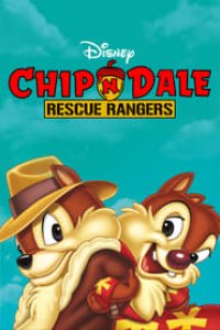 Chip \’n Dale Rescue Rangers Season 1 Episode 12