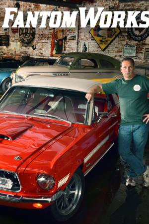 FantomWorks
