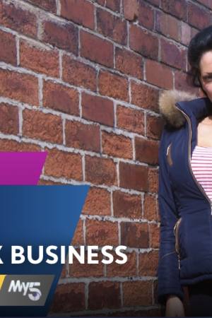 The Sex Business
