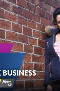 The Sex Business