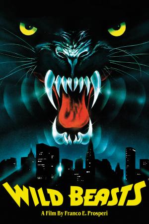The Wild Beasts