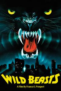 The Wild Beasts