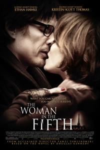 The Woman in the Fifth