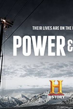 Power and Ice