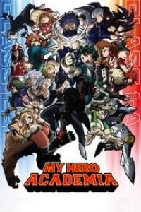 My Hero Academia Season 1 Episode 2