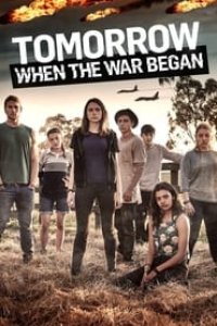 Tomorrow When the War Began Season 1 Episode 2