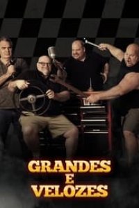 Fat n\’ Furious: Rolling Thunder Season 1 Episode 11