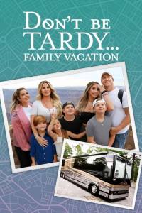 Don’t Be Tardy for the Wedding