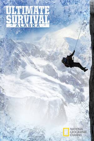 Ultimate Survival Alaska