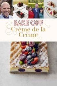 Bake Off Creme de la Creme Season 2 Episode 1