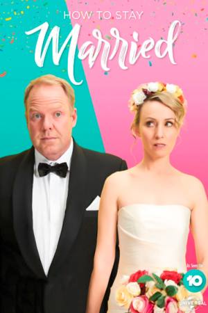 How to Stay Married