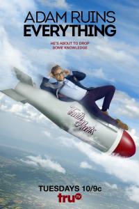 Adam Ruins Everything