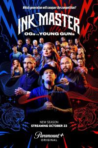 Ink Master