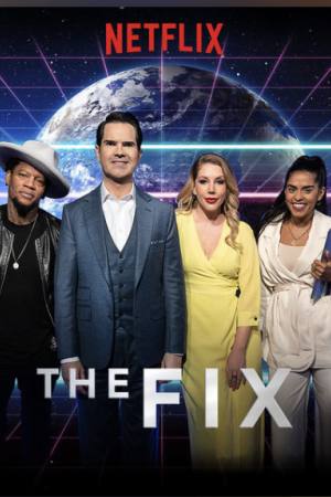 The Fix